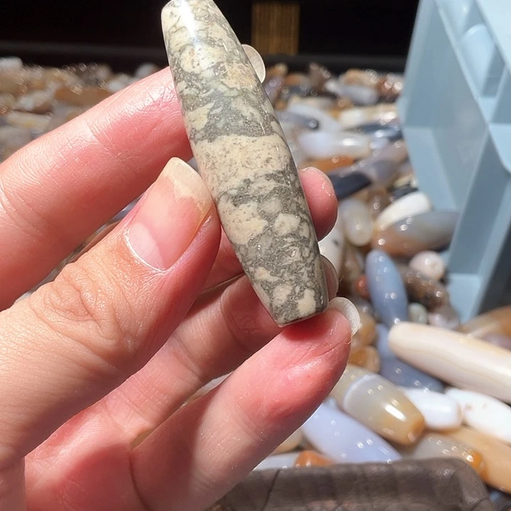 玛瑙/玉髓吊坠(不含链)未镶嵌