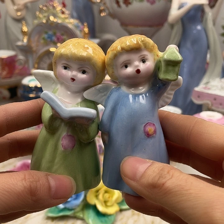 陶瓷摆件摆件摆件