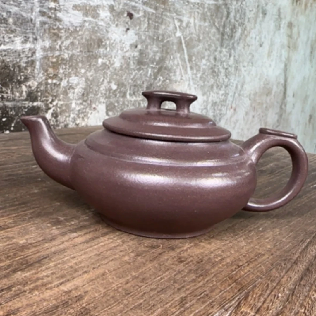 【闪购商品】茶壶紫砂紫砂茶具