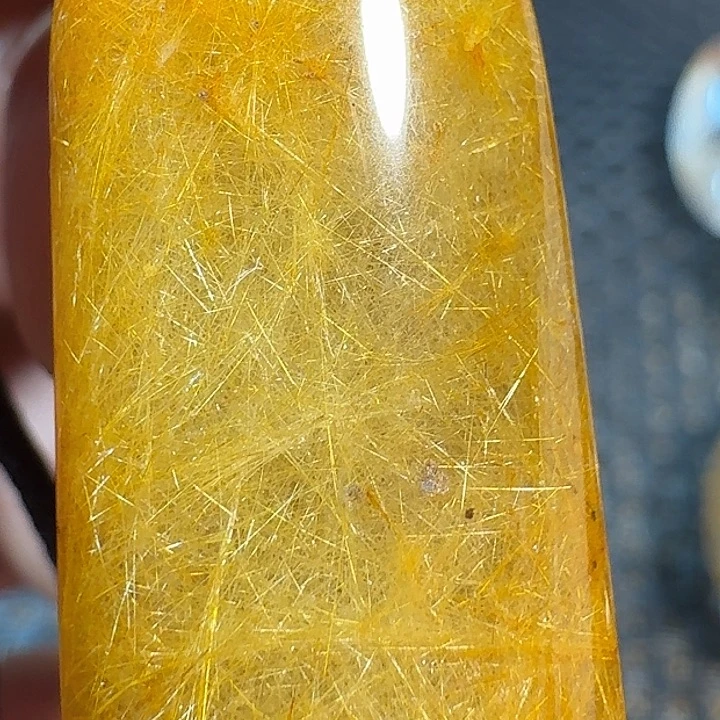 未镶嵌颈饰水晶温***行