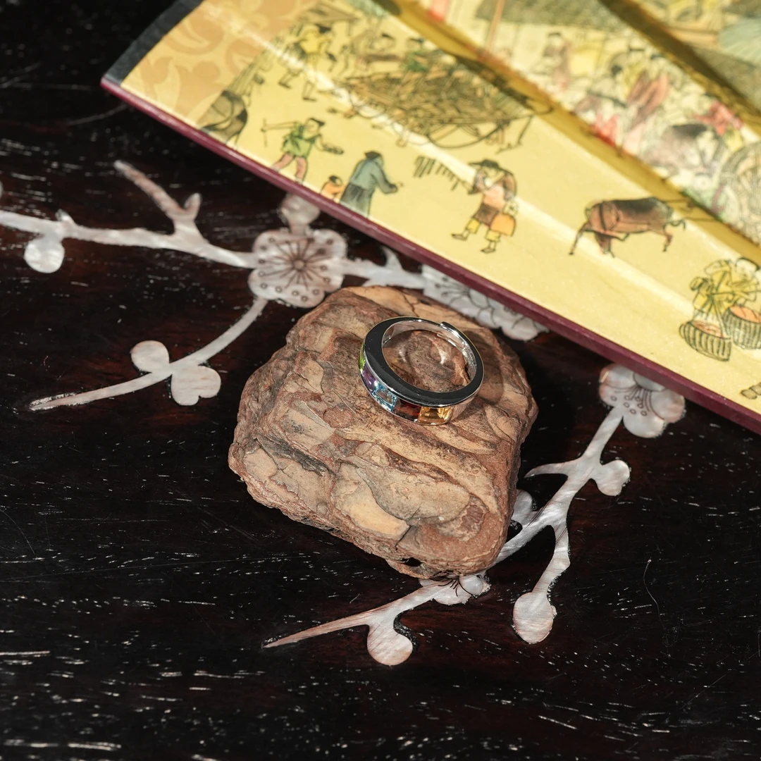 2.8香港王老板-托帕石吊坠5d49