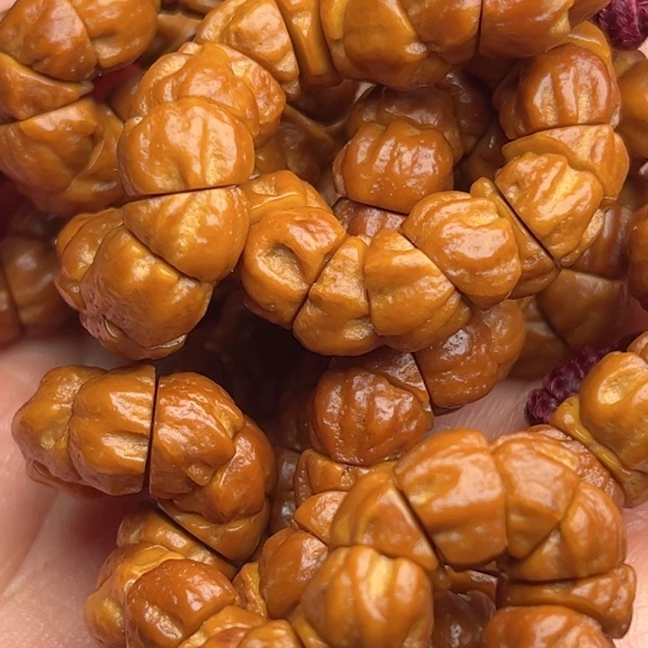 柏香籽/百香籽吊坠皮****场