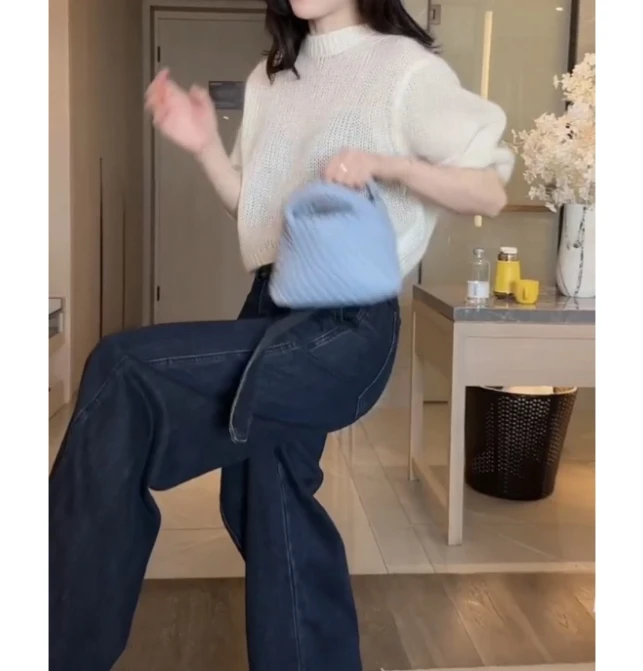 时尚潮流百搭精品女装dgd1597