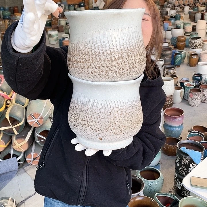 红陶正品口21高21