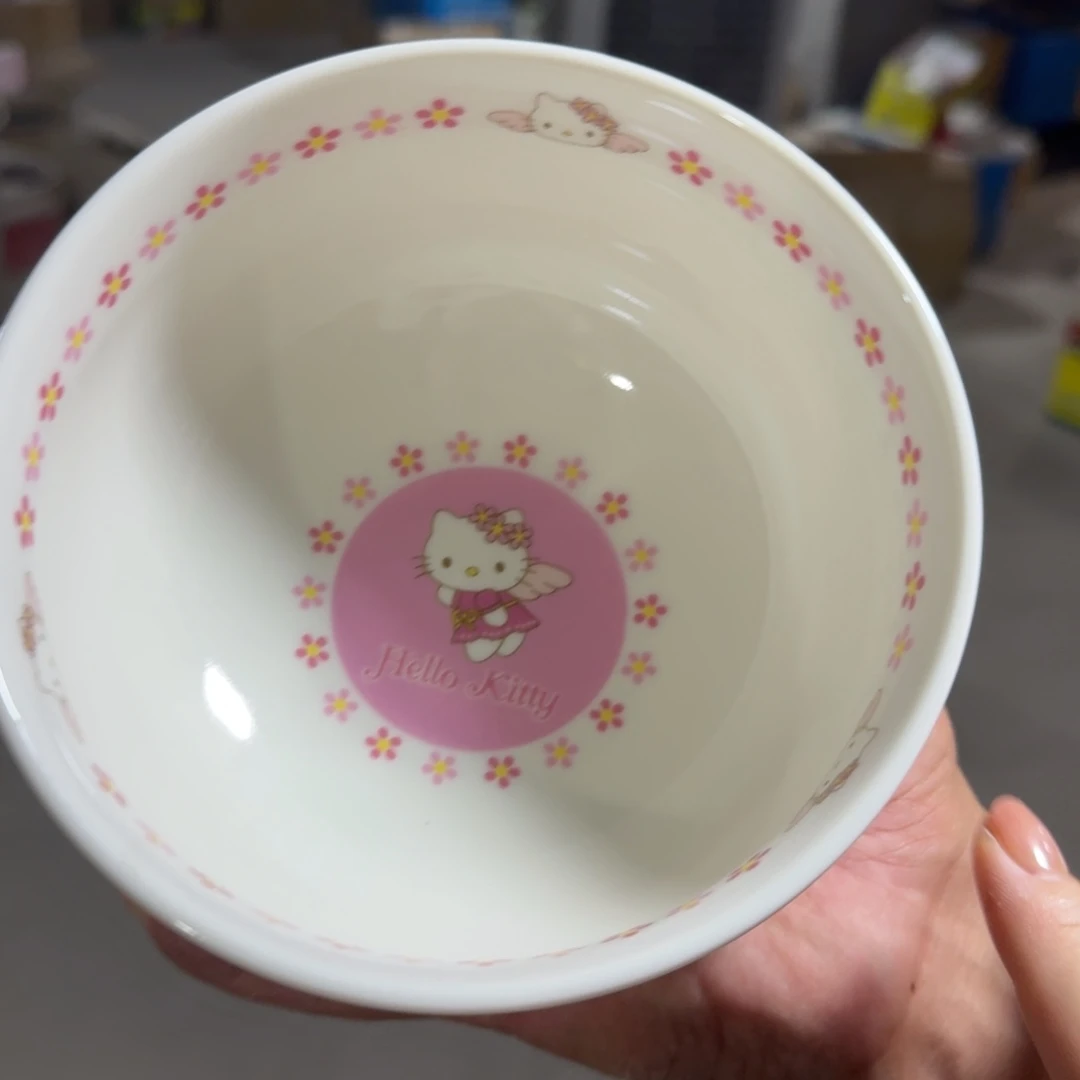 瓷片库房直播瑕疵处理
