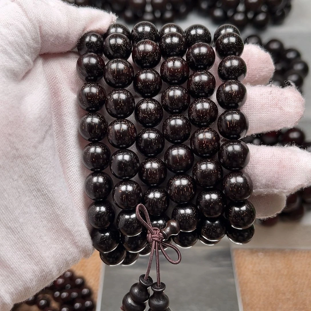 檀香紫檀（小叶紫檀）用****8