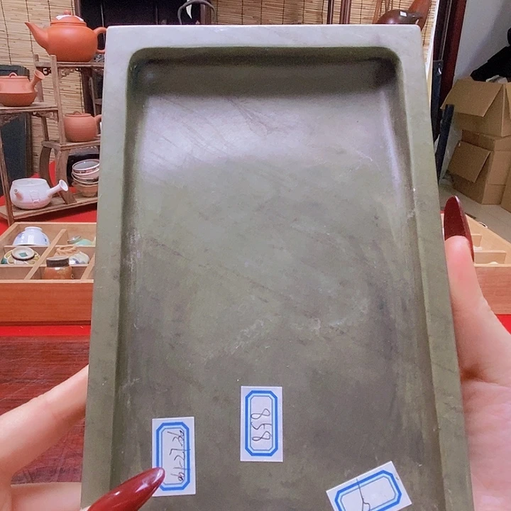 精美家用砚台一客