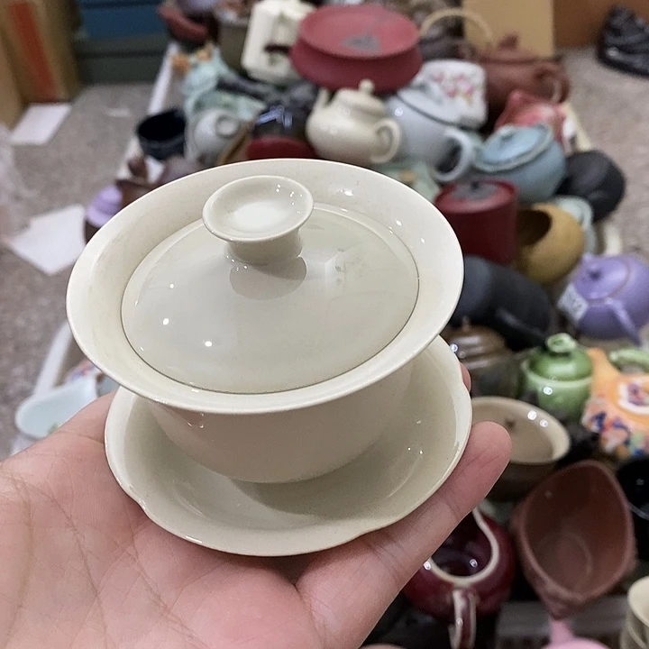 陶瓷艺术品及陶瓷制品壶壶