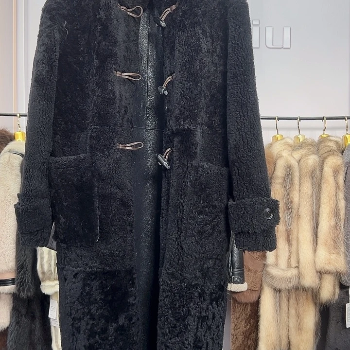 恒玖新款女装外套570