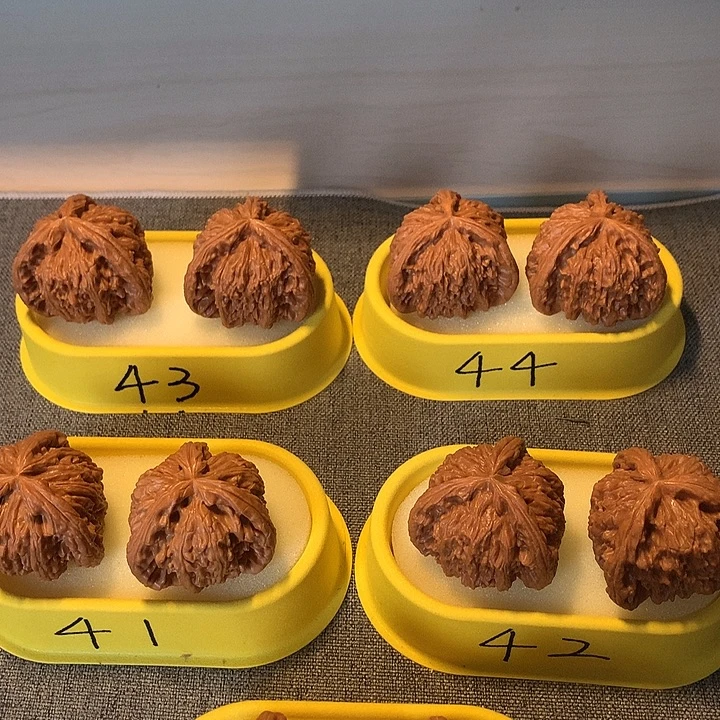 昱***名文玩核桃吊坠11111111