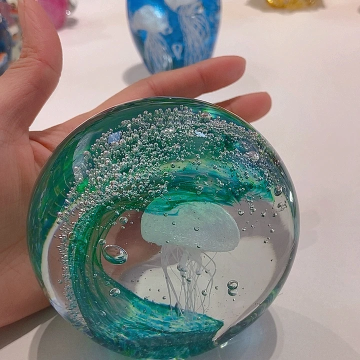 琉璃手工艺品全品