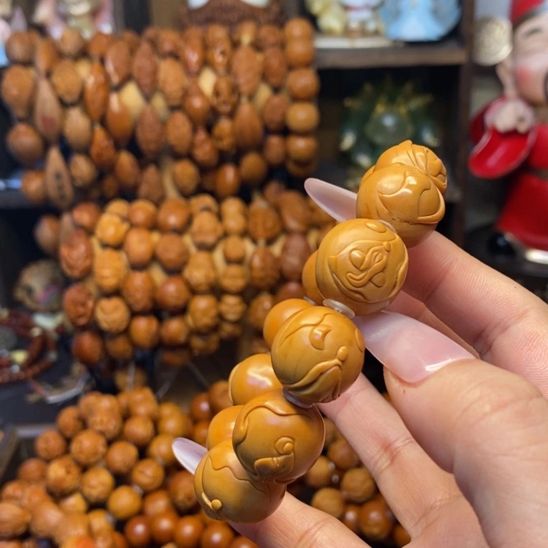 手串/手链橄榄核福袋无相