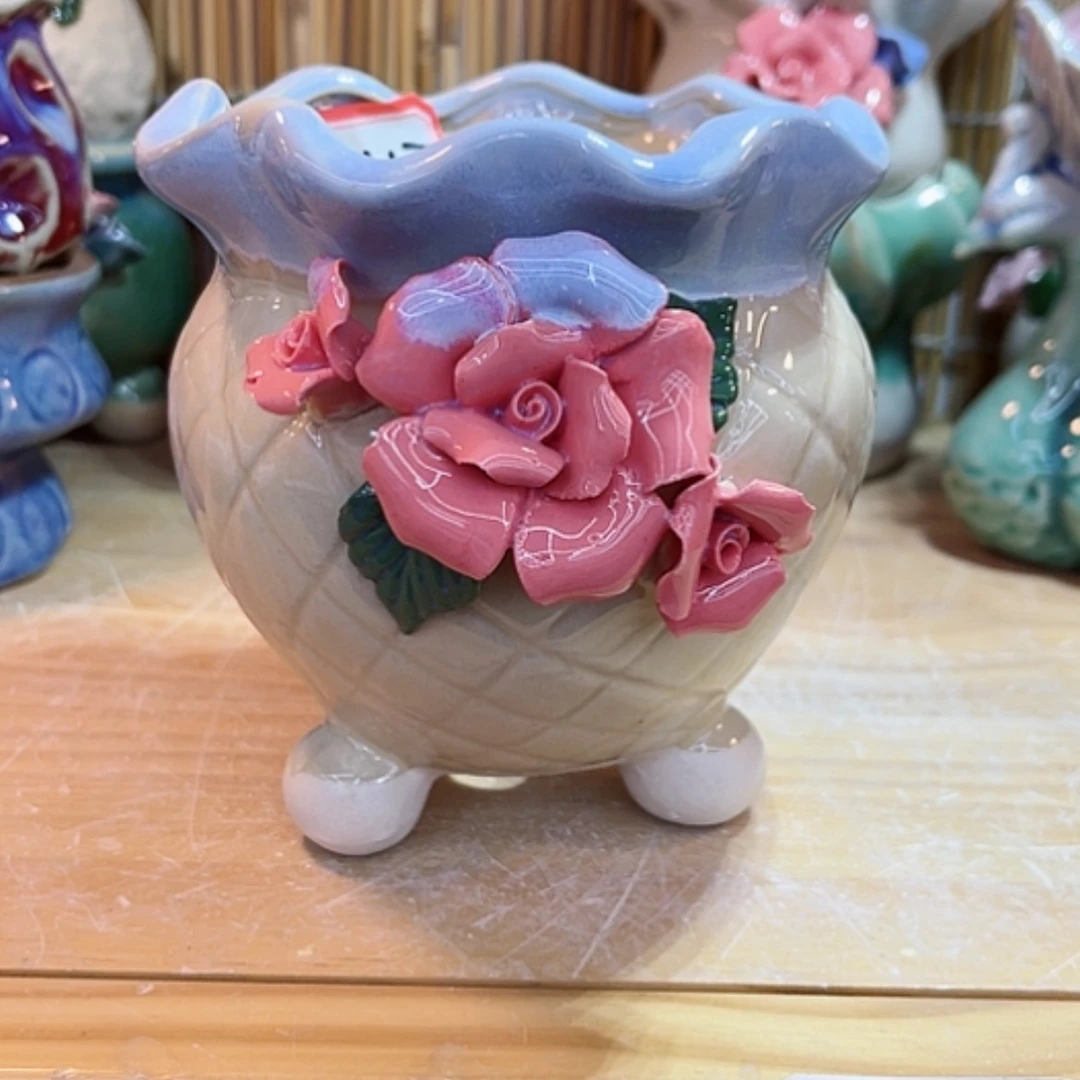 【闪购商品】红陶花盆