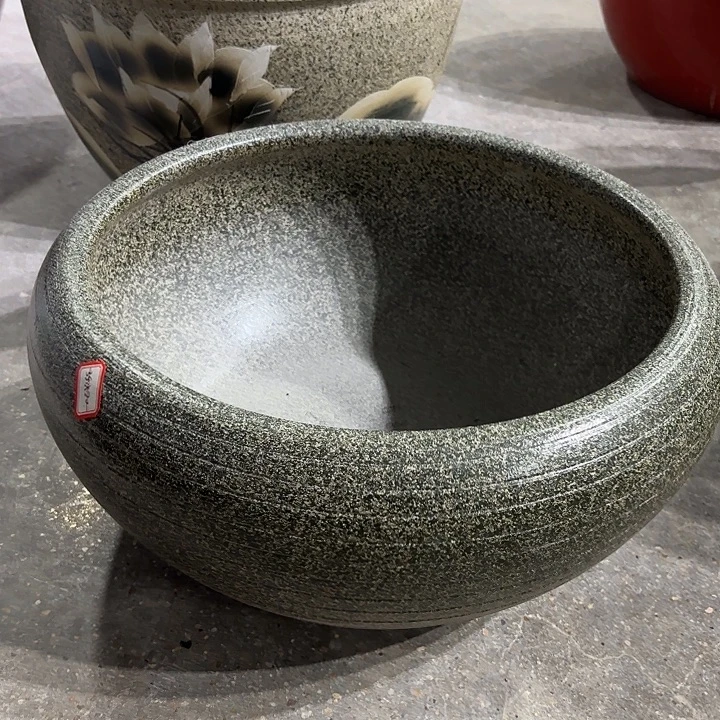 陶瓷口径40高度19