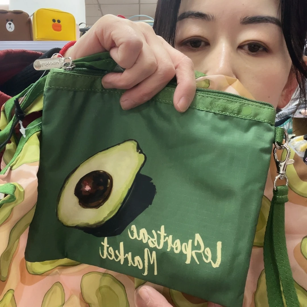 化妆包等各种产品