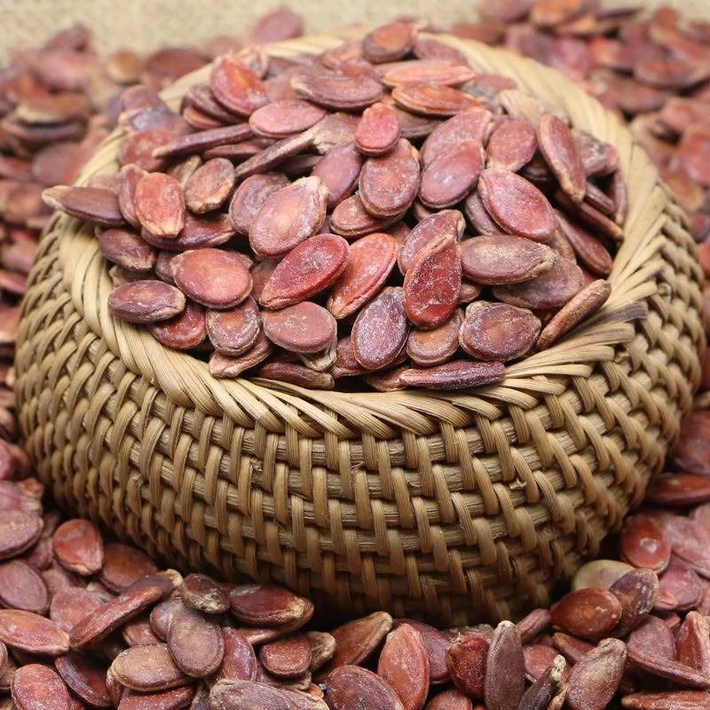 宁远本地原味红瓜子