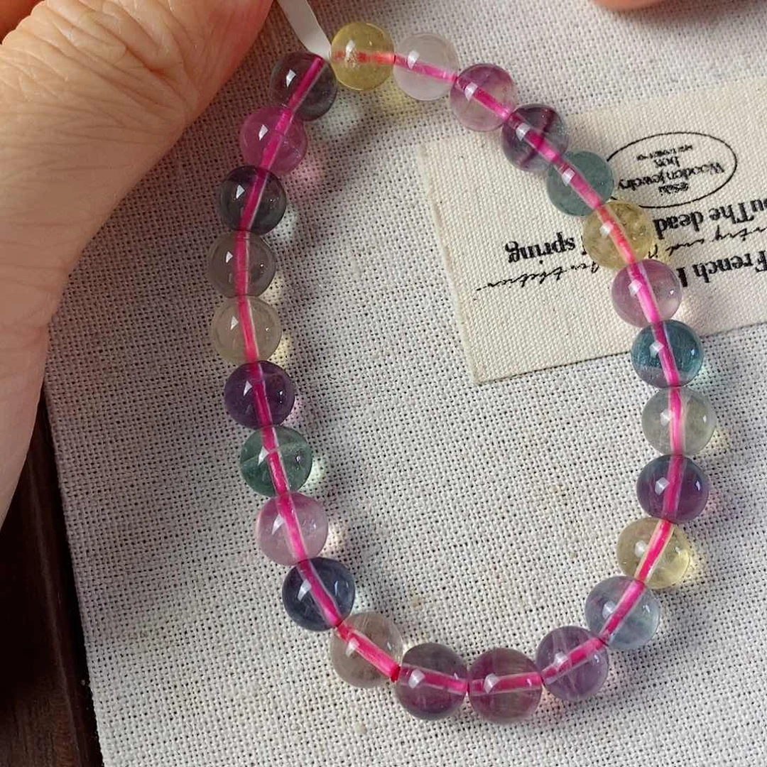 手链未镶嵌水晶福利