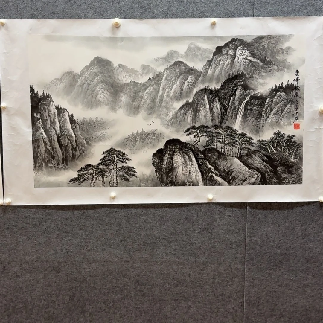 国画三尺哈哈哈哈