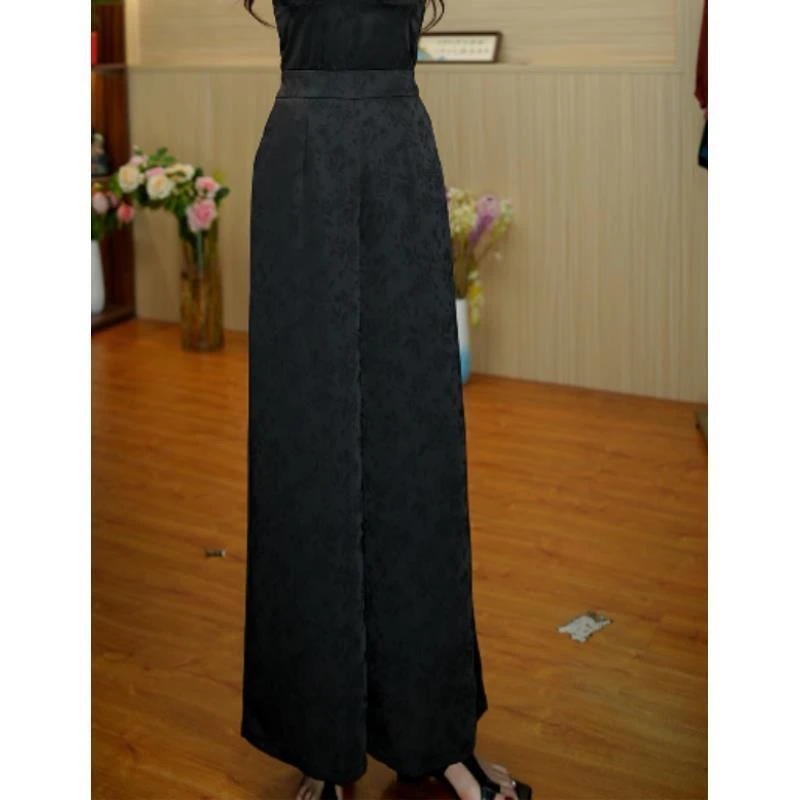 8919-23新款女士休闲裤