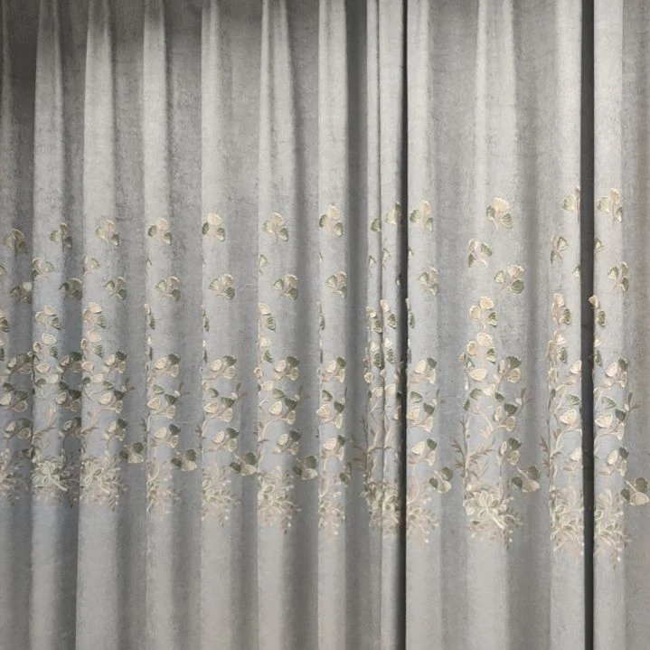 纱5.6米偏开高度2.5