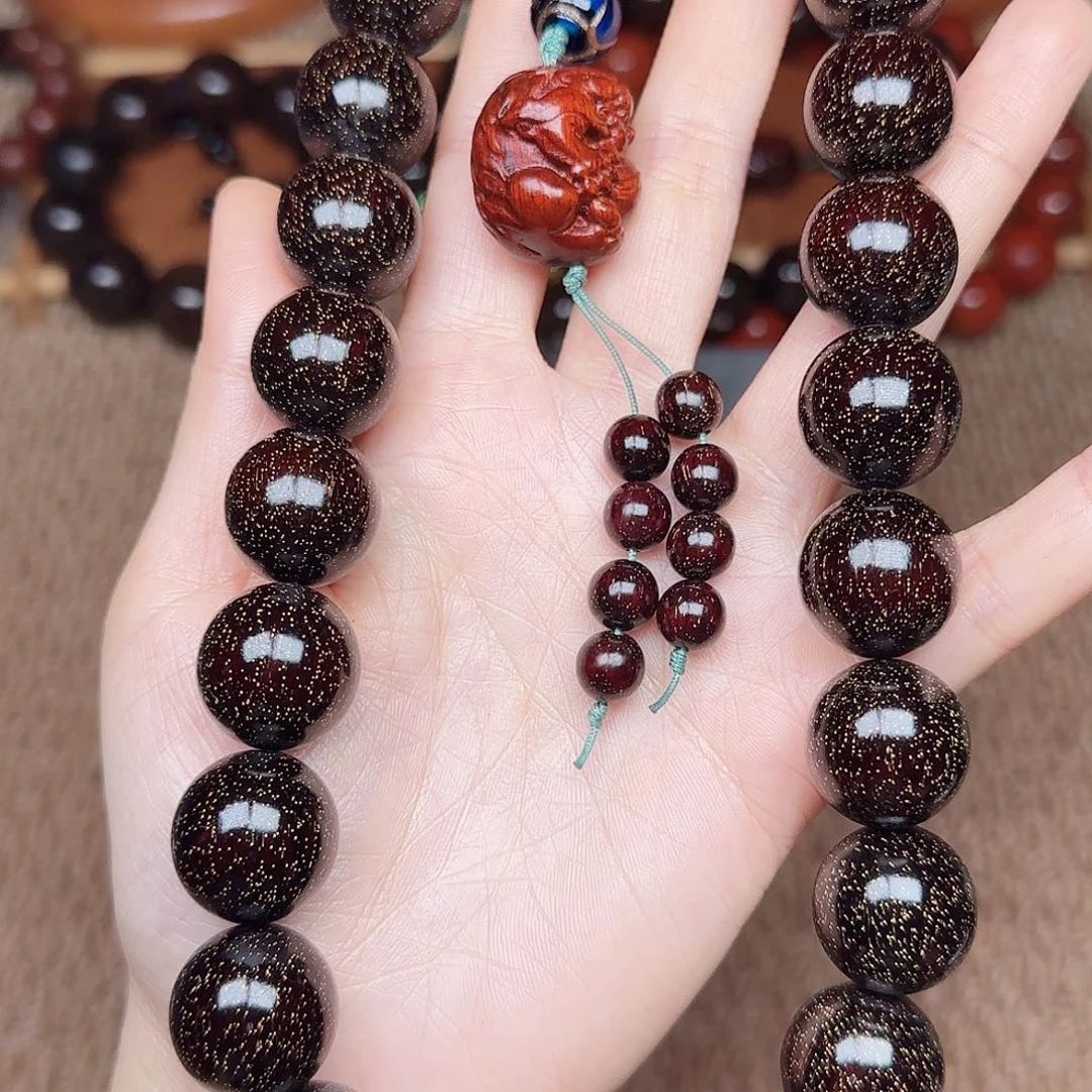 檀香紫檀（小叶紫檀）1.8平