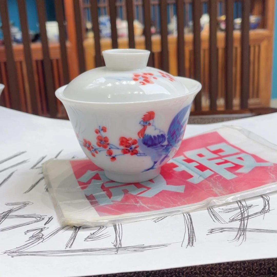 景德镇陶瓷学院美术