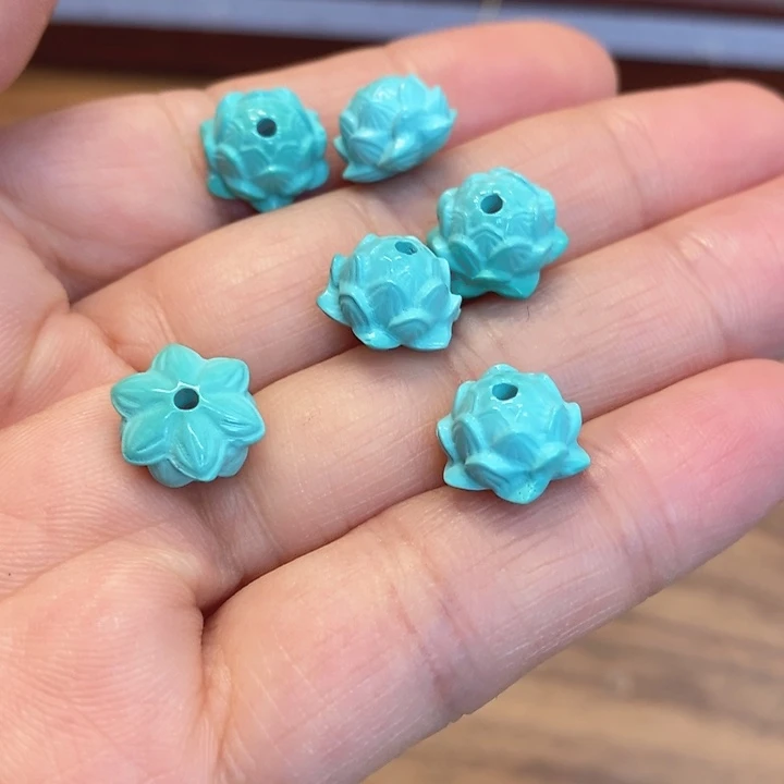 一墨手作编绳配件