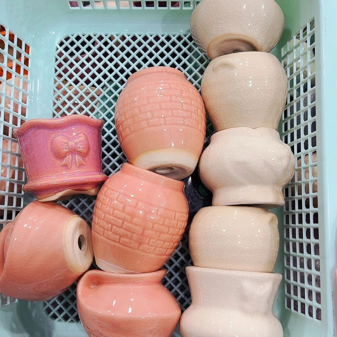 红陶高温陶瓷材料777
