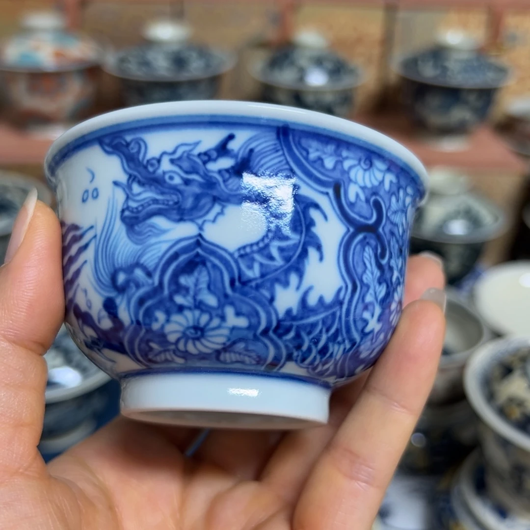 【闪购商品】陶瓷艺术有限公司