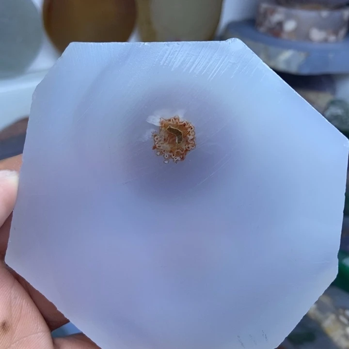 迷***糊定制玛瑙定制手镯