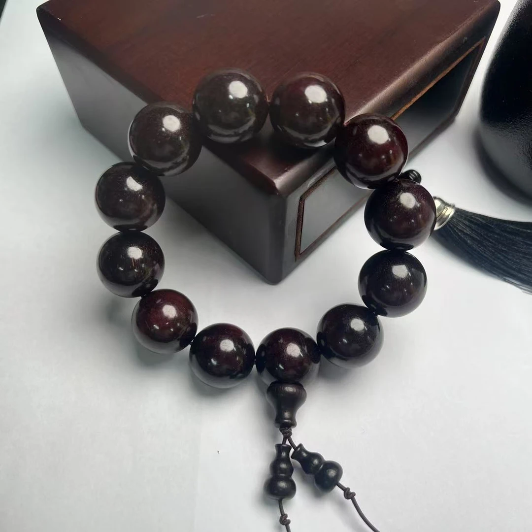 【百世璀璨 尽耀光芒】精品时尚手串B001 男女通戴