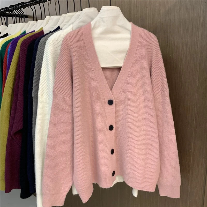 【公主屋】四扣羊毛针织衫63032