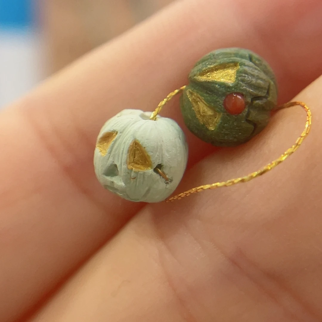 南红玛瑙未镶嵌珠宝奇石