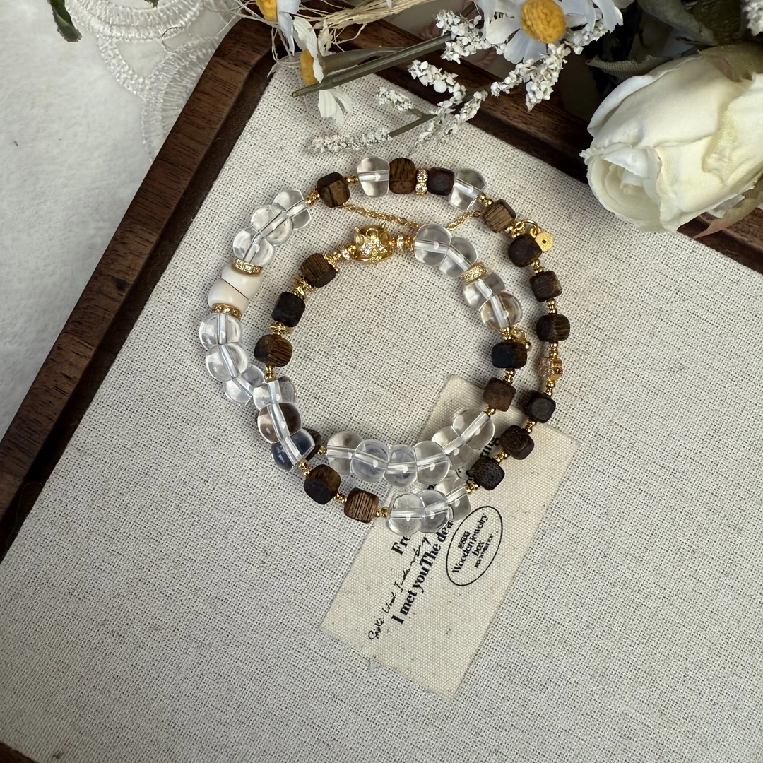 双圈猛犸牙白水大肠绿奇楠方糖阿呆925