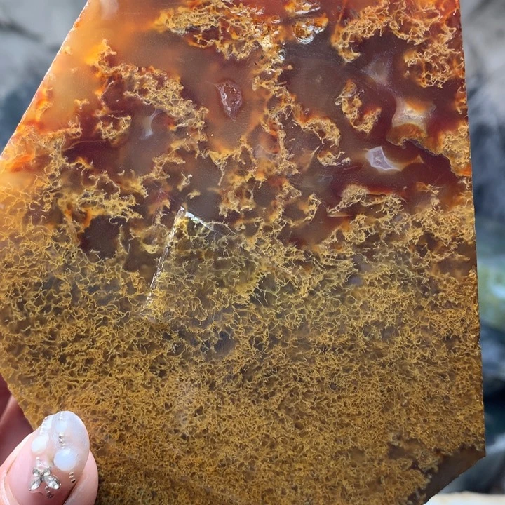 定制玛瑙啊*定制玛瑙不退换