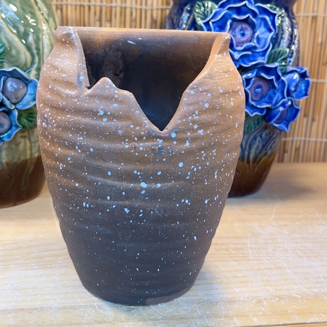 【闪购商品】红陶花盆