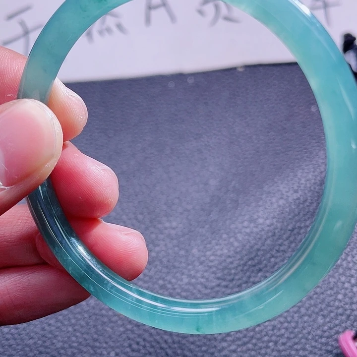 翡翠颈饰未镶嵌999999999