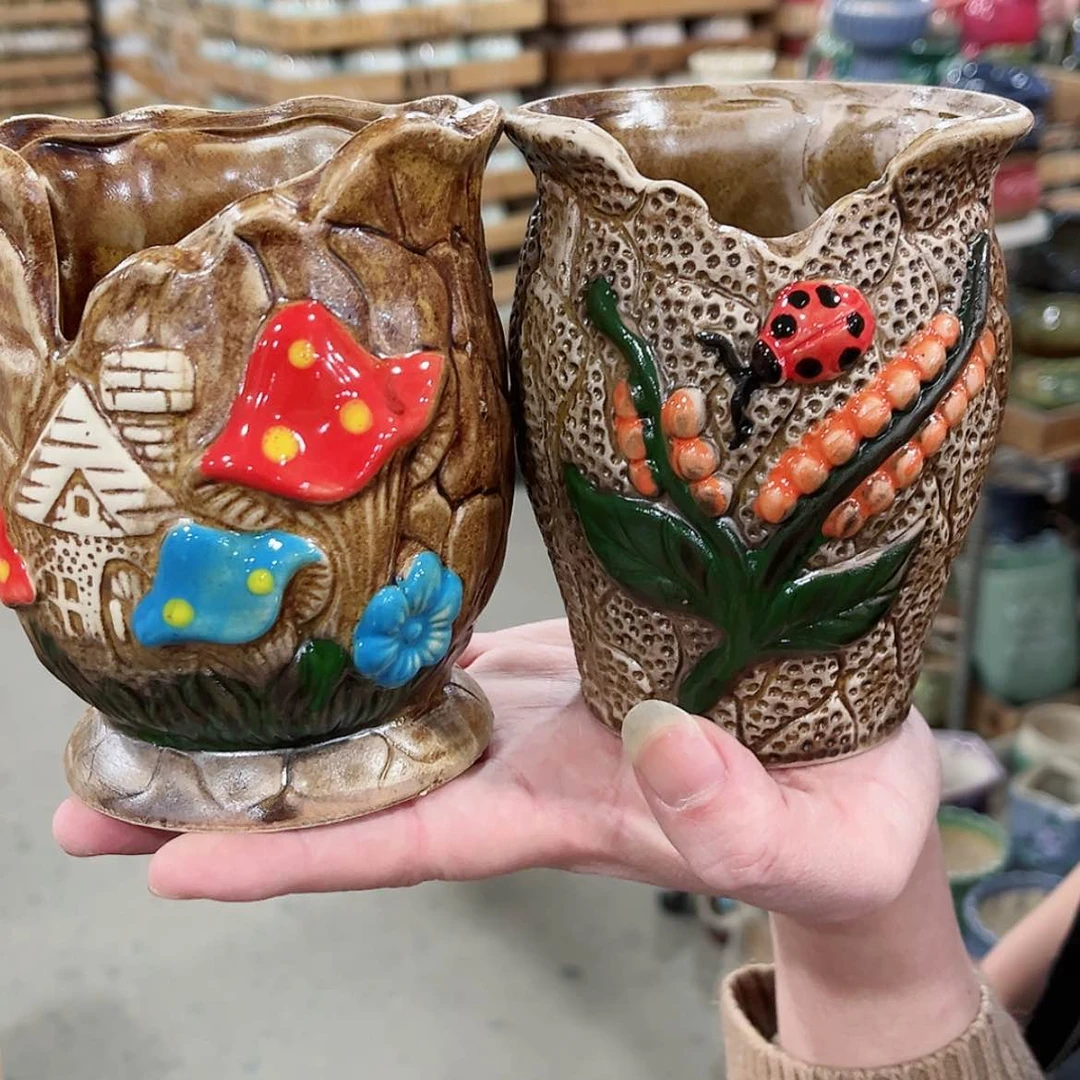 【闪购商品】陶瓷福利品凑满10元发货