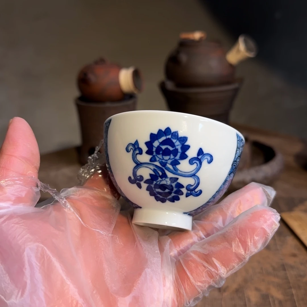 杯新年新气象，件件不一样