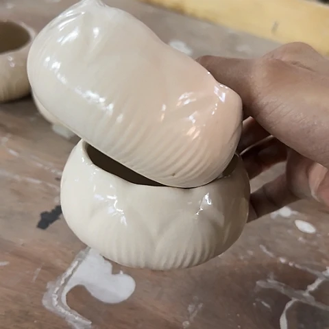 ···2个处理······
