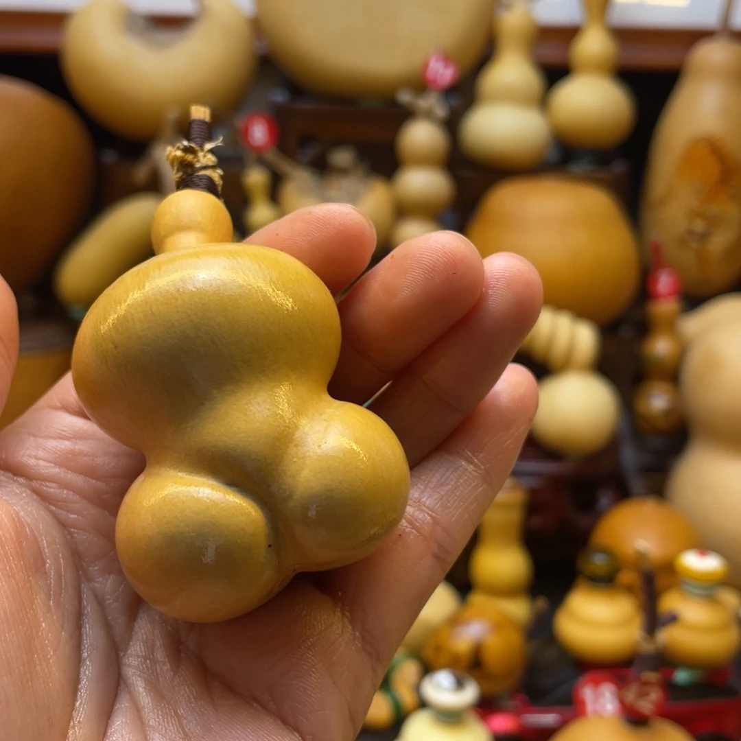 二*葫芦头的做法是用来做的吧哈哈