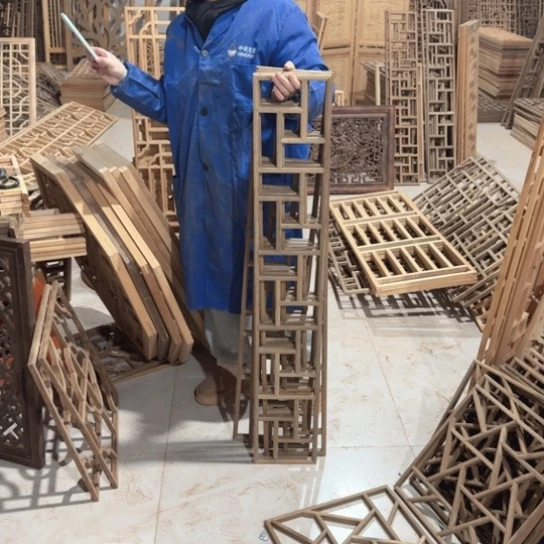 青***华香榧木特价一组包邮