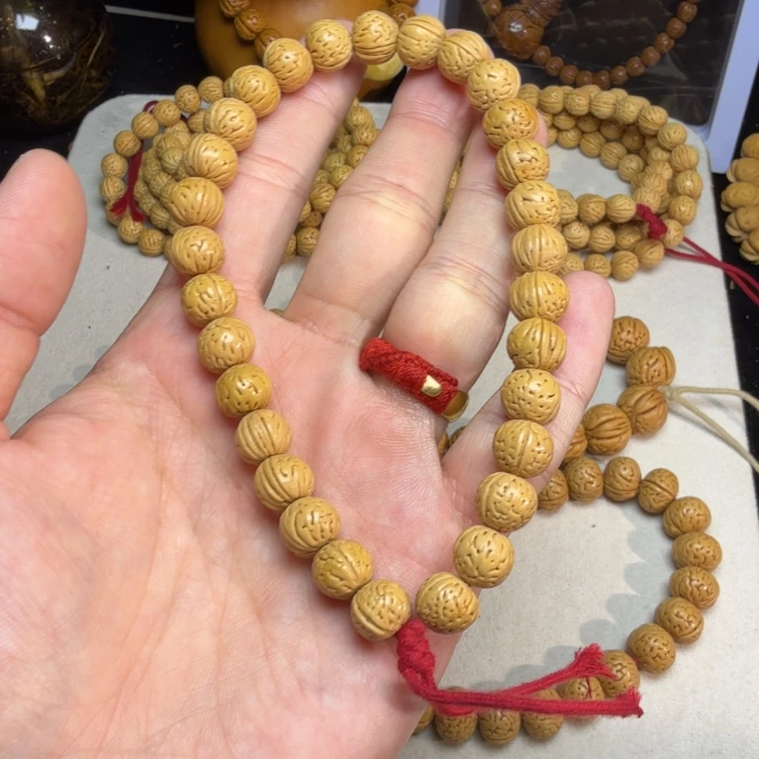 桃核吊坠0.9爱1个金豆