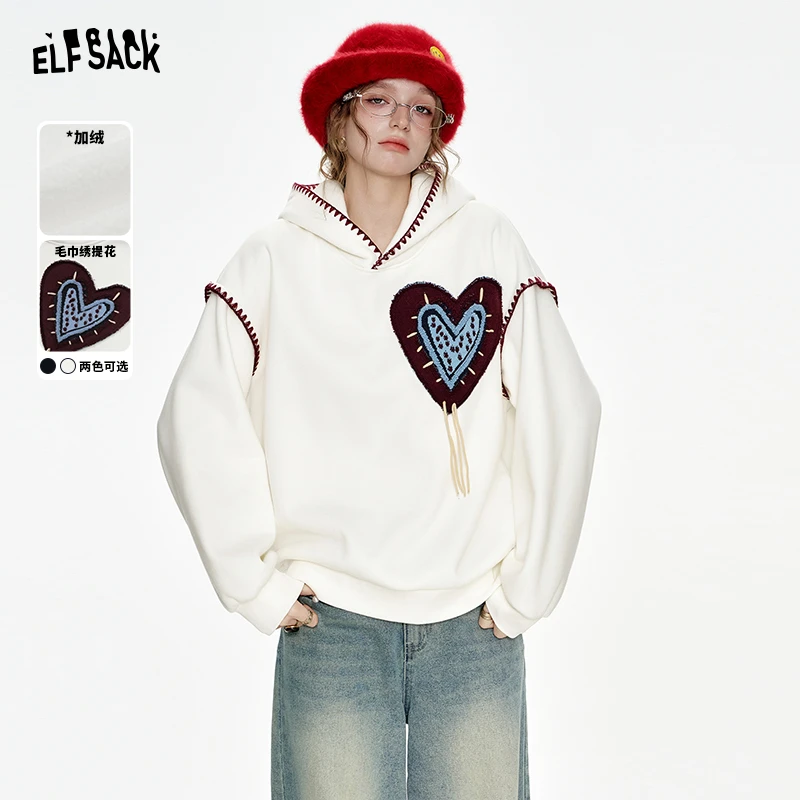 【寻宝大会】妖精的口袋卫衣/绒衫24403063