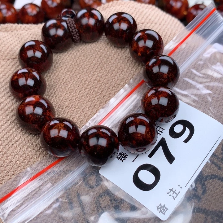 花梨木类手串手链2.0高货