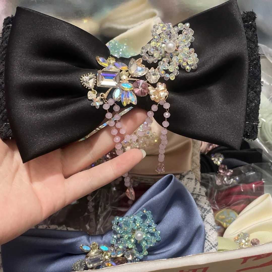 锌合金布艺特价商品