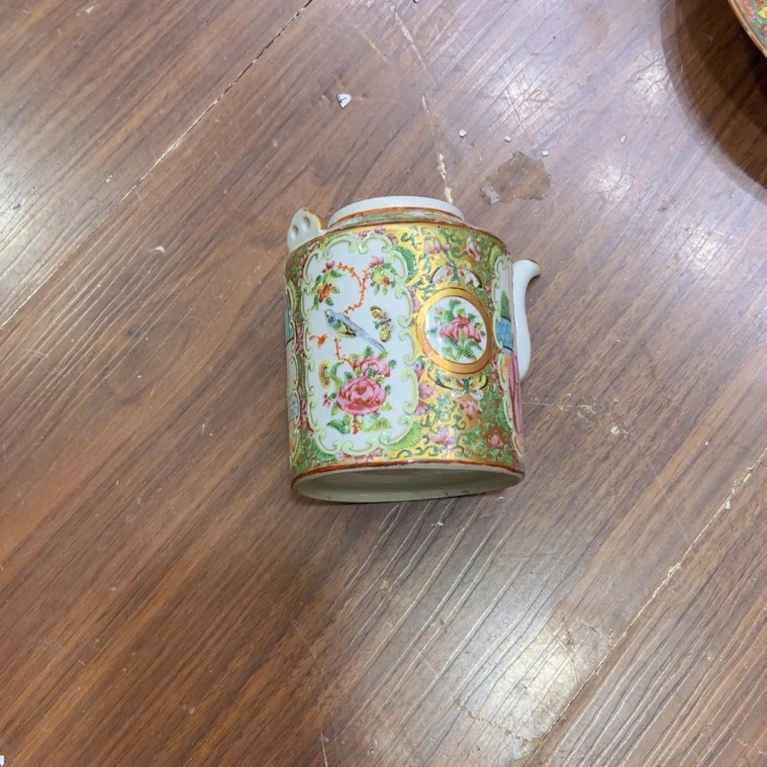 罐子云**轻恭喜大哥捡漏成功，欢迎下次光临