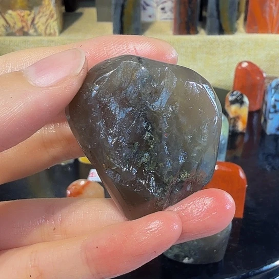 寿山石印石i****星寿山石印石