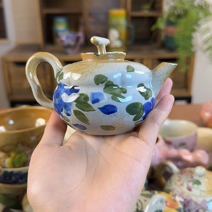 摆件景德镇陶瓷111