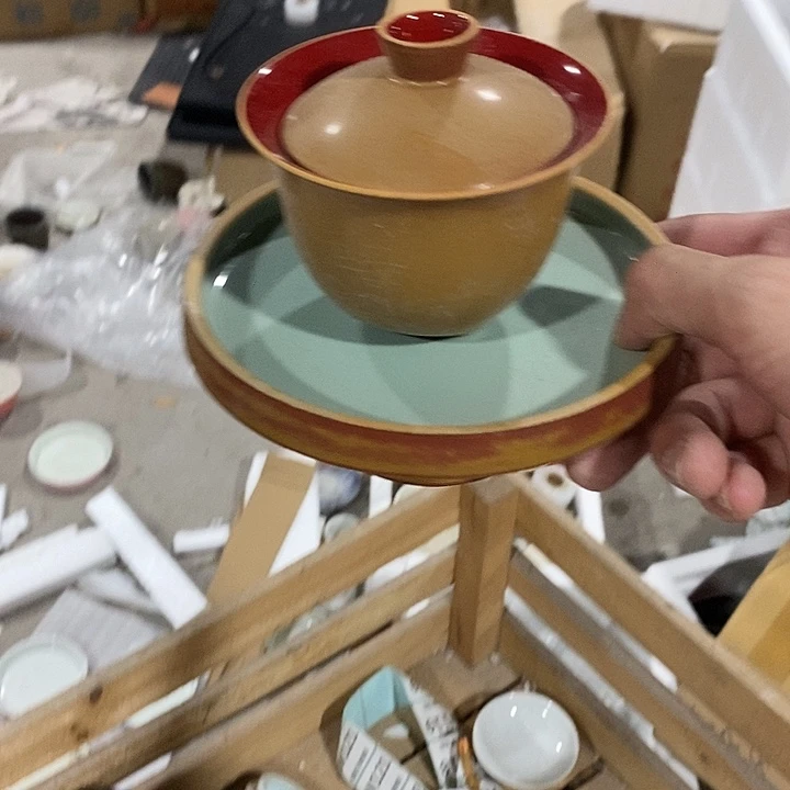 微瑕茶具介意勿拍